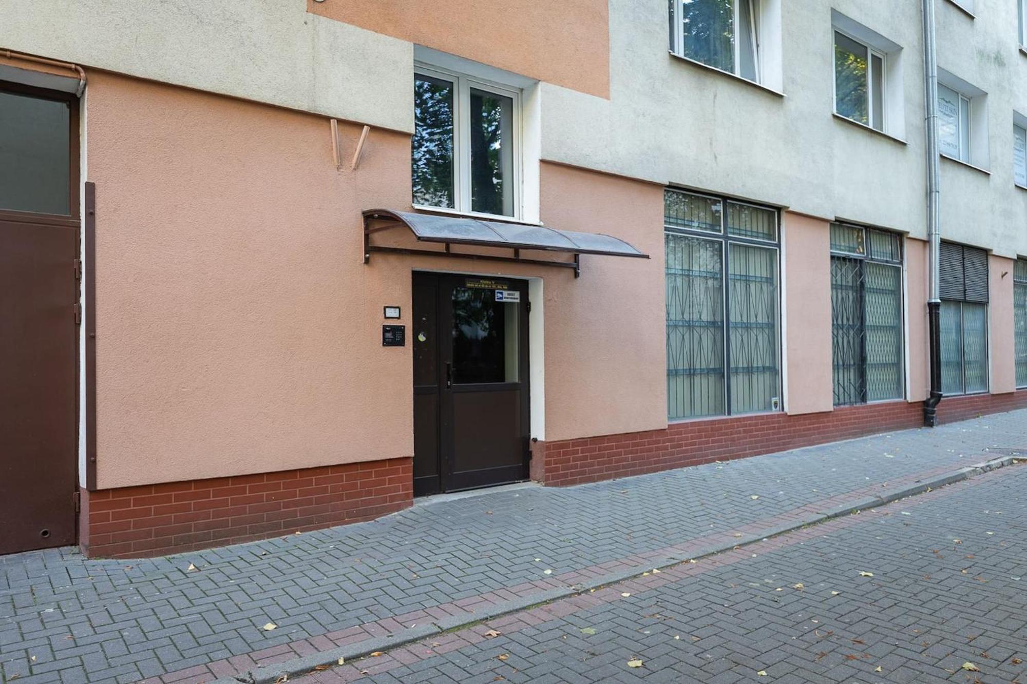 Cozy Apartment With Balcony - Palace Of Culture By Rent Like Home Varšava Exteriér fotografie