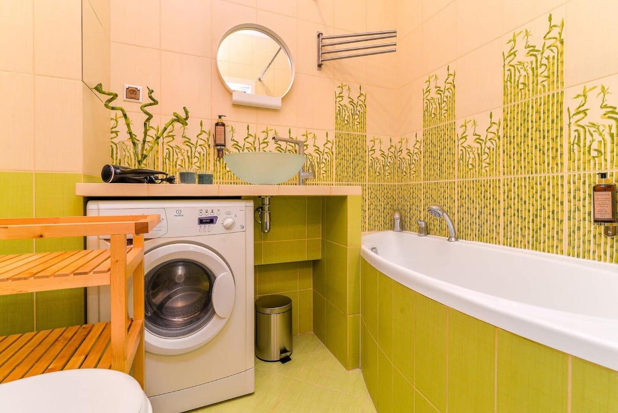 Cozy Apartment With Balcony - Palace Of Culture By Rent Like Home Varšava Exteriér fotografie